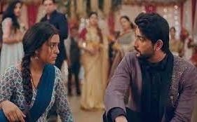 Imlie: Arpita embarrassed by Imlie’s servant act Aryan fatal accident ahead