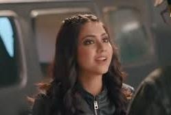 Fanaa IMM: Pakhi’s new bike woman avatar puts pressure on Agastya