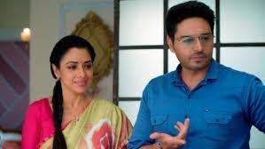 Anupamaa: Anupamaa becomes Global dance artist Anuj turns backbone