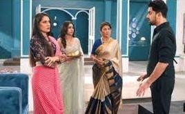 Fanaa IMM: Agastya starts secret investigation finds real SATAN