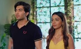 Pandya Store: Janardhan tags Gautam as Impotent Rishita protects Gautam’s dignity