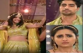 YRKKH: Abhimanyu compares Aarohi with CANCER ask Akshara to cut Aarohi off