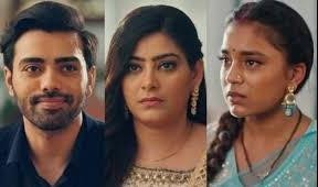 Imlie: Imlie organise SWAYAMVAR for Arpita, Sundar Uday compete