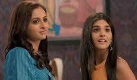 YRKKH: Akshara ADHURI Khushi Abhimanyu feels uneasy