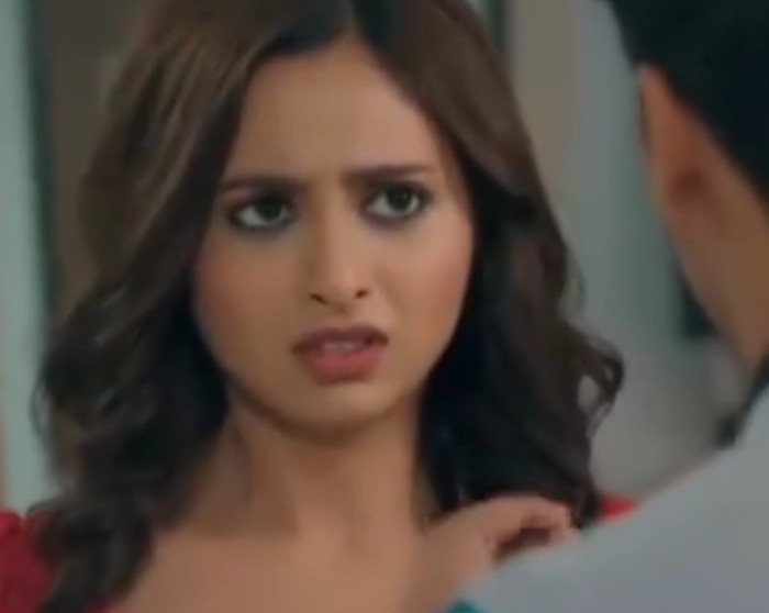 Yeh Rishta Kya Kehlata Hai 4th May 2022 Written Update Akshara at Garland at Abhimanyu for Varmala Ritual