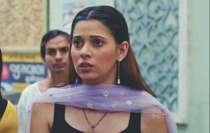 Pandya Store: Shiva proves Dhara's innocence Rishita ashamed