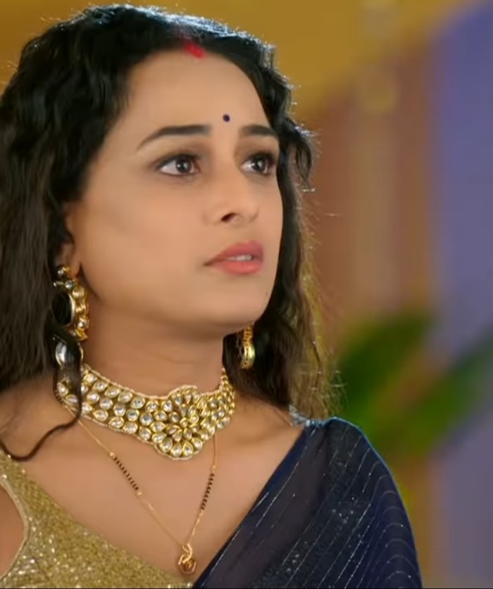 Saath Nibhaana Saathiya 2: Oh No! Surya choses Suhani divorces Gehna