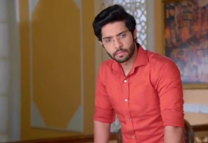 Kabhi Kabhi Ittefaq Se: Anubhav denies to accept Gungun as his