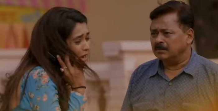 Kumkum Bhagya: OMG! Not Prachi but has a Memory Loss