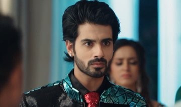 Yeh Hai Chahatein: Sharda teams up with Revathi against Preesha