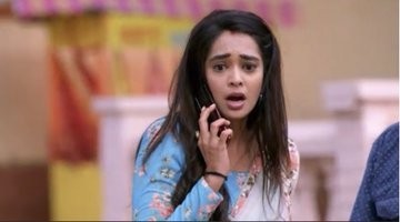 Kumkum Bhagya: Huge Twist! Prachi meets with an Accident