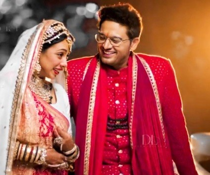 Anupama: Anuj welcomes Anupama to his parental house