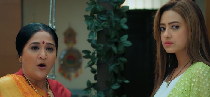 Anupama: Kavya wants Talaak returns back to Anirudh