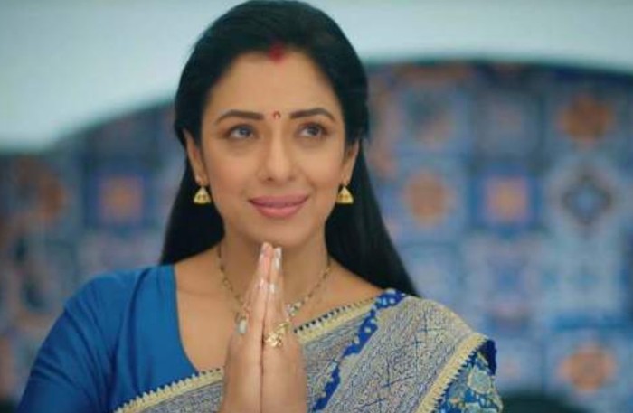 Anupama: Vanraj shows his HAQ to his family, Anuj plans a honeymoon