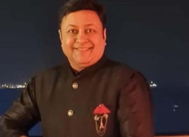 Spy Bahu: Nitin Vakharia to enter Spy Bahu as Mr Shah