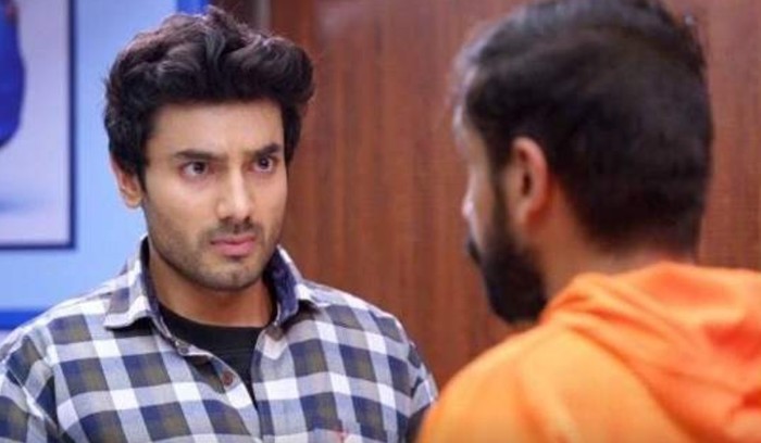 Parineeti: Rajeev takes an unexpected step to save his wife Parineet