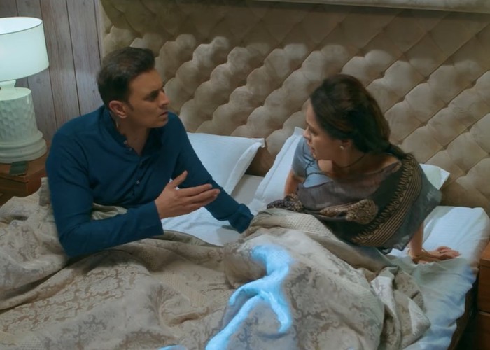 YRKKH: Next Episode Spoiler! Abhimanyu reads the DNA reports