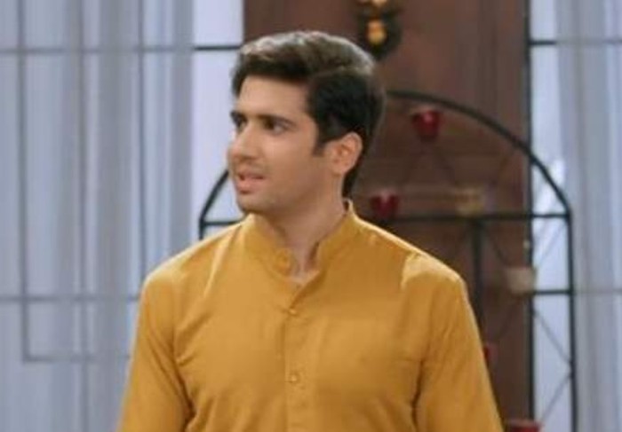 YRKKH: Next Episode Spoiler! Abhimanyu reads the DNA reports