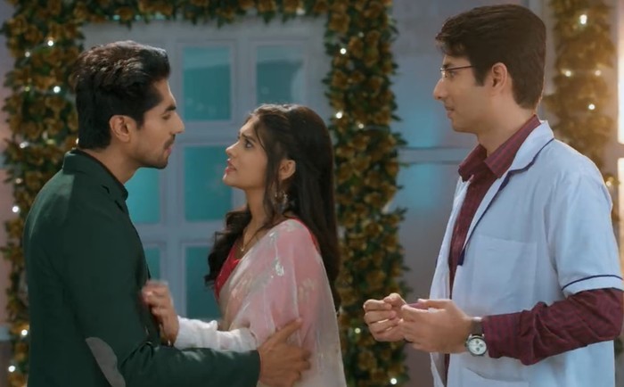 YRKKH: Next episode Spoiler! Abhimanyu blames Akshara for the new mess