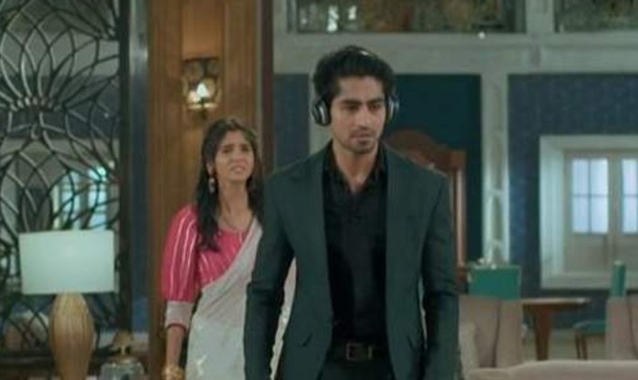 YRKKH: Aarohi blames Akshara for the new mess in Birla house