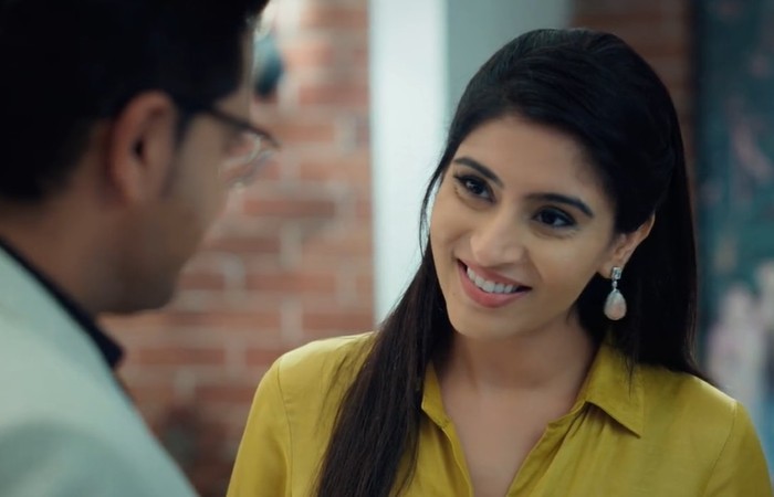 Anupama: Anuj refuses to give the signing authority to Barkha