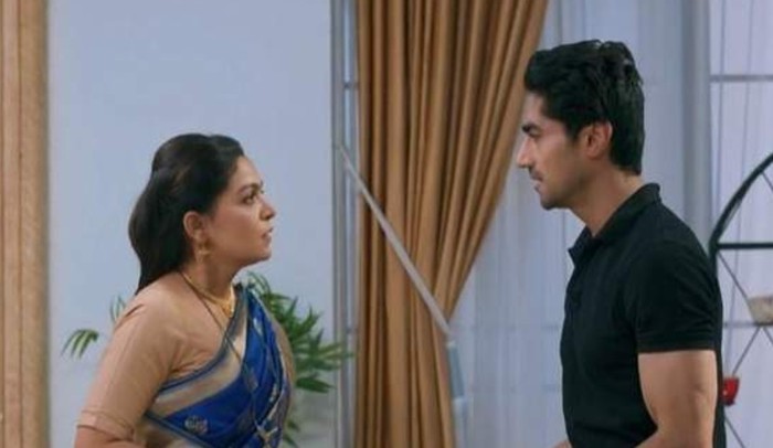 YRKKH: Abhimanyu sides Manjari leaving Akshara all alone