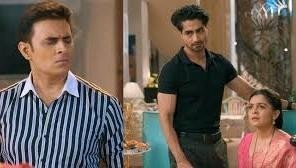 YRKKH: Harshvardhan plays DIRTY TRICKS on Manjiri major fall out in Birla family