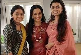 Imlie: EXCLUSIVE UPDATE! Malini Anu back in Imlie’s life