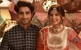 YRKKH: WRECKED love story Abhimanyu Akshara choose different path