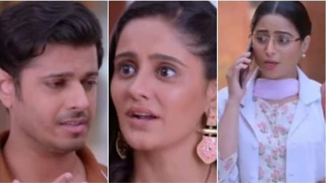 GHKKPM: Embryo transfer successful Pakhi conceive Virat Sai’s baby