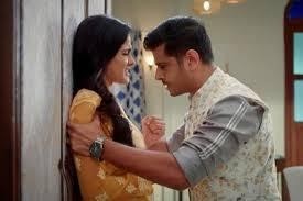 GHKKPM: DHOKHA! Frustrated Sai slaps Pakhi in anger Virat violent