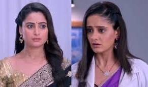 GHKKPM: Pakhi change of Plan joins hands with Sai for secret mission