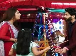 BALH 2: Tu Tu Main Main between Ram Pihu Laughter Riots ahead