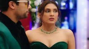 BALH 2: Vedika spikes Ishaan’s drink to know Murderous truth