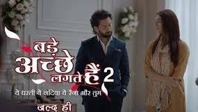 Bade Achhe Lagte Hain 2 goes off air next month details ahead