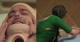 Anupamaa: Anuj slips in Coma takes Vanraj name loudly