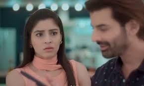 Anupamaa: Ankush Barkha declare Open WAR Vanraj stands beside Anupamaa