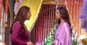 BALH 2: Parda Faash! Priya puts Vedika Kanika behind bars