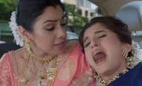 Anupamaa: War of Blood! Rakhi gets Shah Family arrested in Kinjal’s murder case