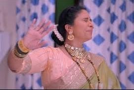 GHKKPM: OUTRAGEOUS! Ashwini heart filled with Hatred for Dead Sai