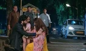 BALH 2: Pihu on secret mission Ram Priya turns PUPPET of destiny