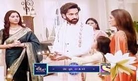 BALH 2: Pihu witness Ram Vedika’s intimacy Mean Girl Act begins