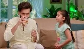 BALH 2: HYSTERICAL! Pihu demands drinking Alcohol Ram shivers in dismay