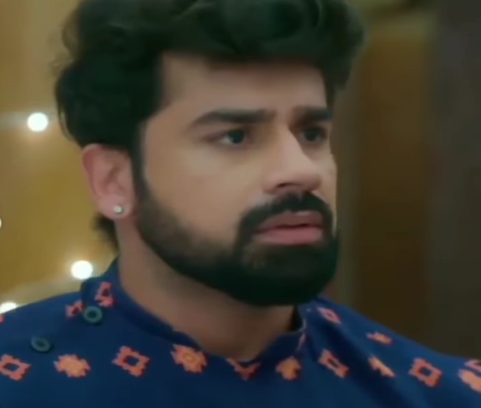 Anupama: Salp after slap on Paritosh's face by Anuj infuriated by Anupama