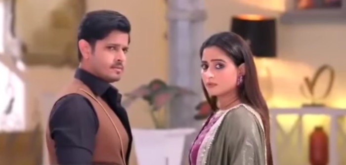 GHKKPM: Sayi in great trauma as Savi play major role in uniting Virat-Pakhi