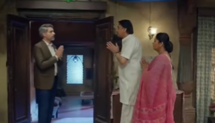 Na Umra Ki Seema Ho: Dev's man to man connection with Hariprasad