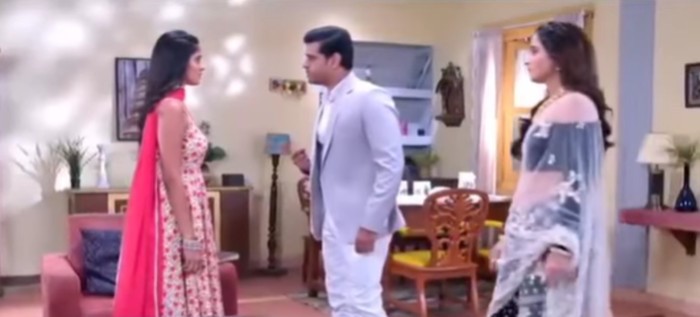 GHKKPM: Virat-Pakhi's terror attack over Sayi as Vinayak go missing