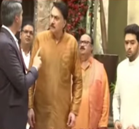 Na Umra Ki Seema Ho: Dev safeguard Vidhi from fraudster bridegroom