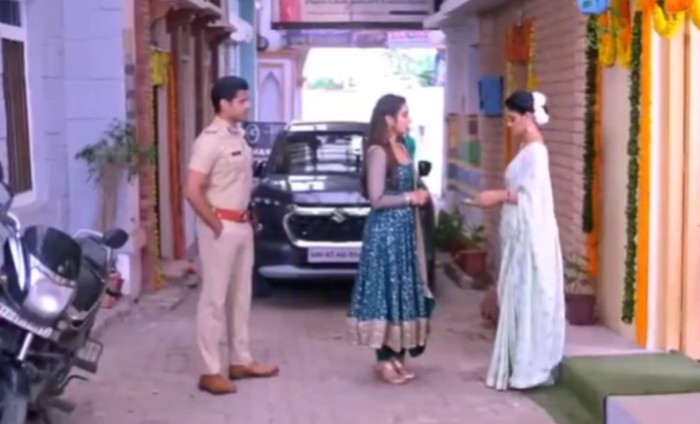 GHKKPM: Pakhi friend's zone new entrant to irritate Virat