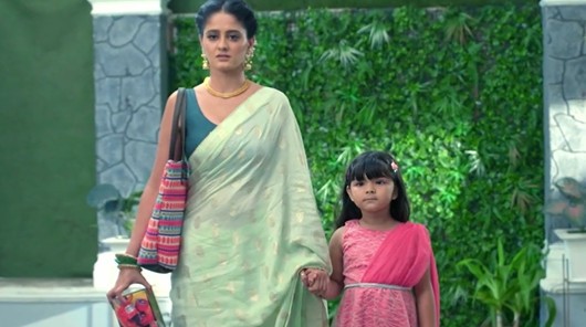 GHKKPM: A final NAIL IN THE COFFIN! End of Sai and Virat’s love story